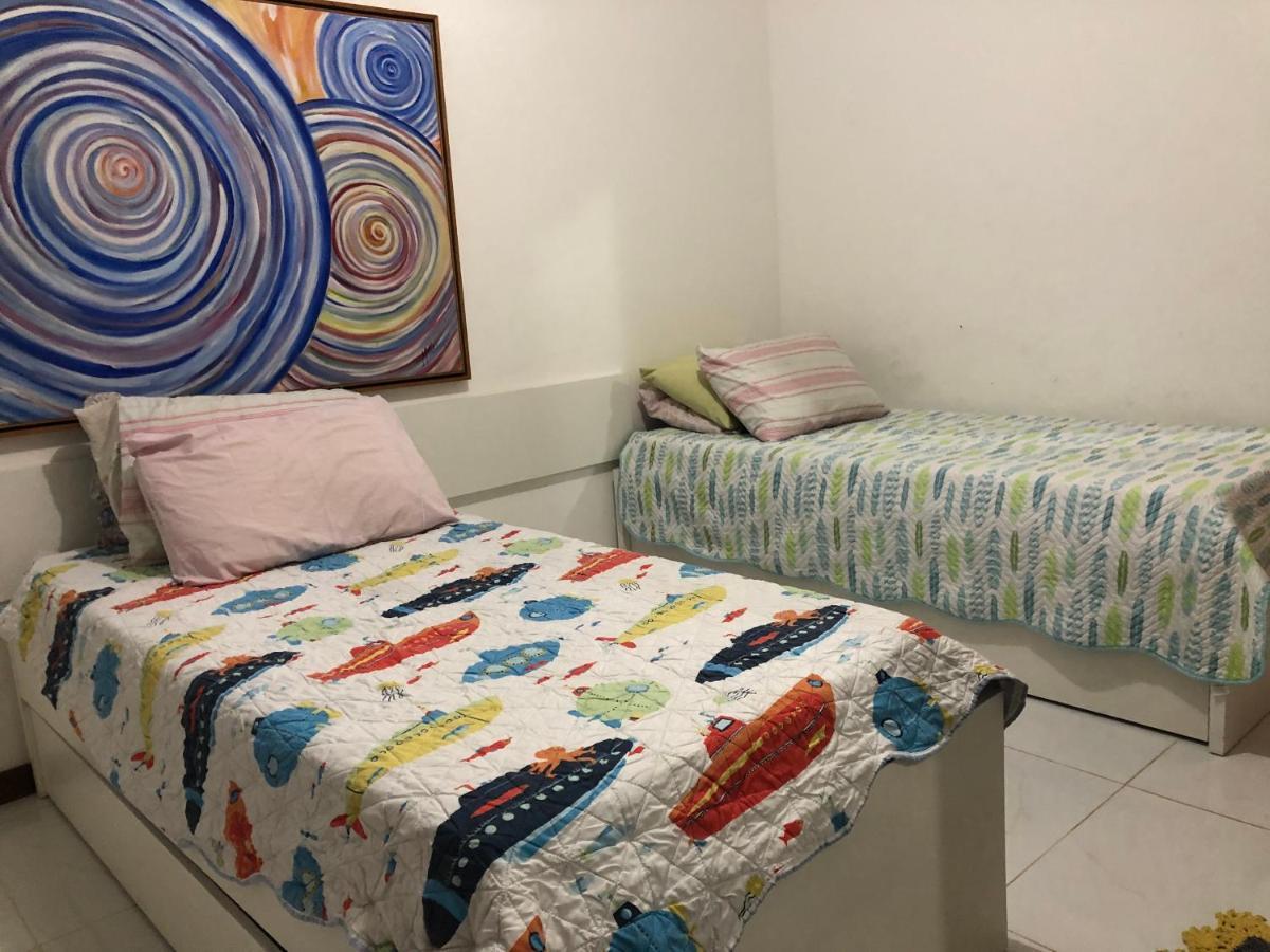 Condomínio Mar Azul Búzios Exterior foto