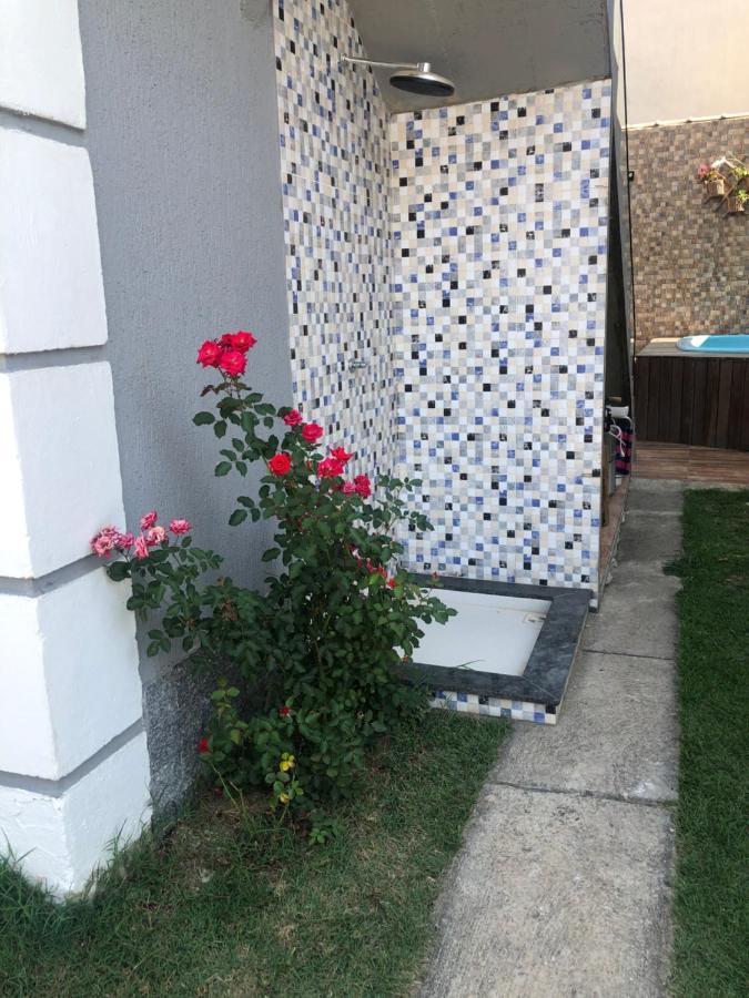 Condomínio Mar Azul Búzios Exterior foto