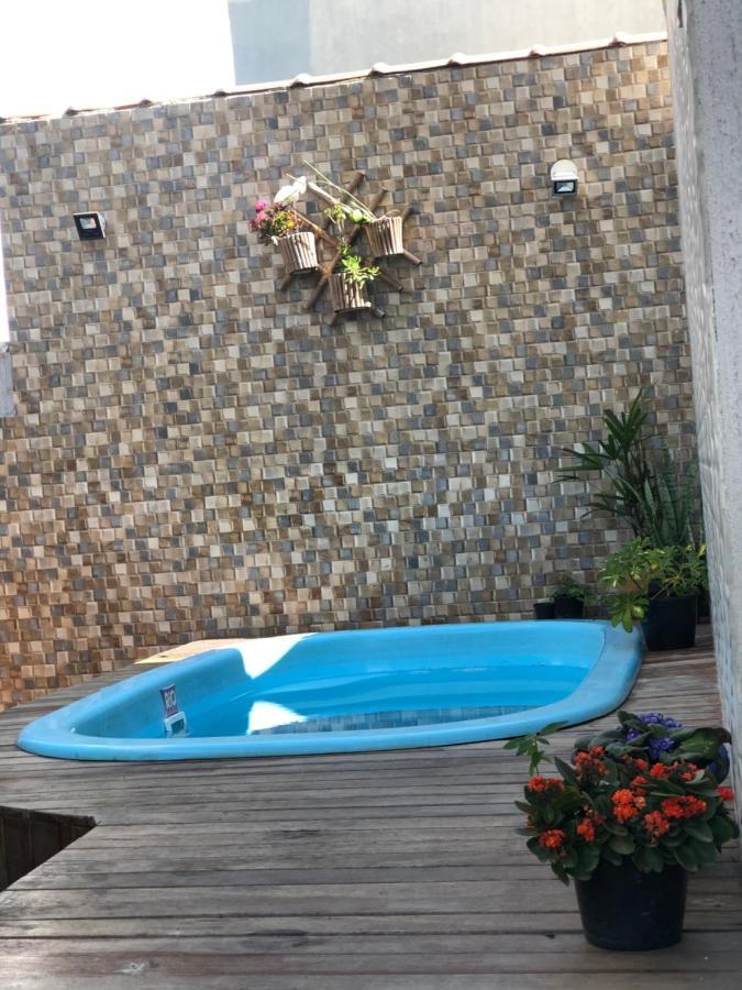 Condomínio Mar Azul Búzios Exterior foto