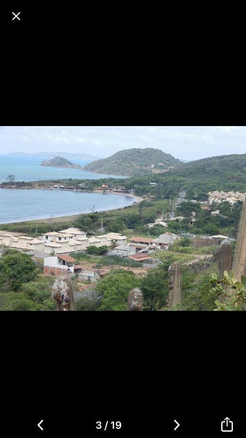 Condomínio Mar Azul Búzios Exterior foto